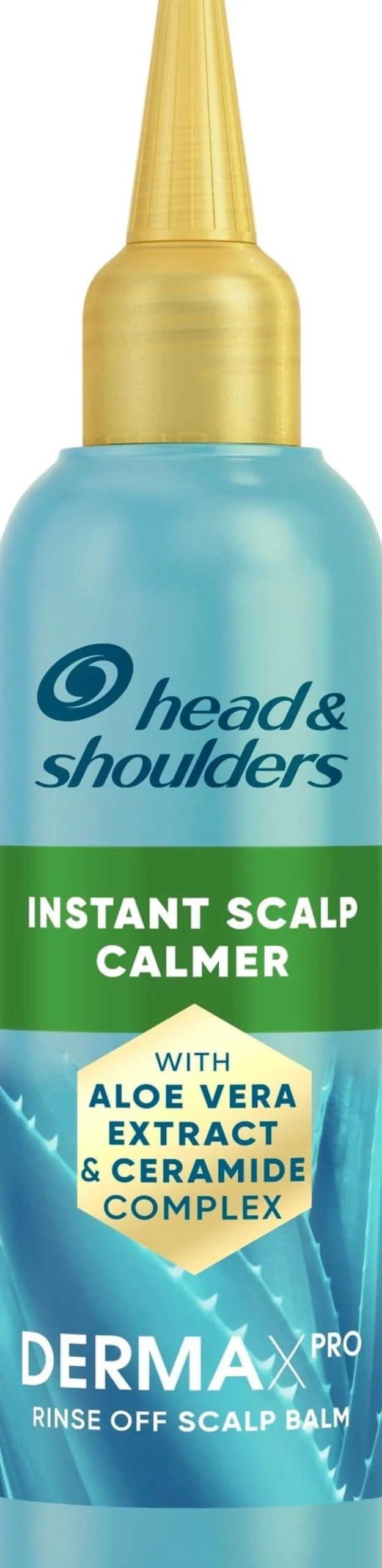 Head & Shoulders DermaXPro Instant Scalp Calmer Behandling 145 ml