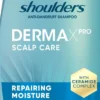 Head & Shoulders DermaXPro Repairing Moisture Mjällschampo 250 ml