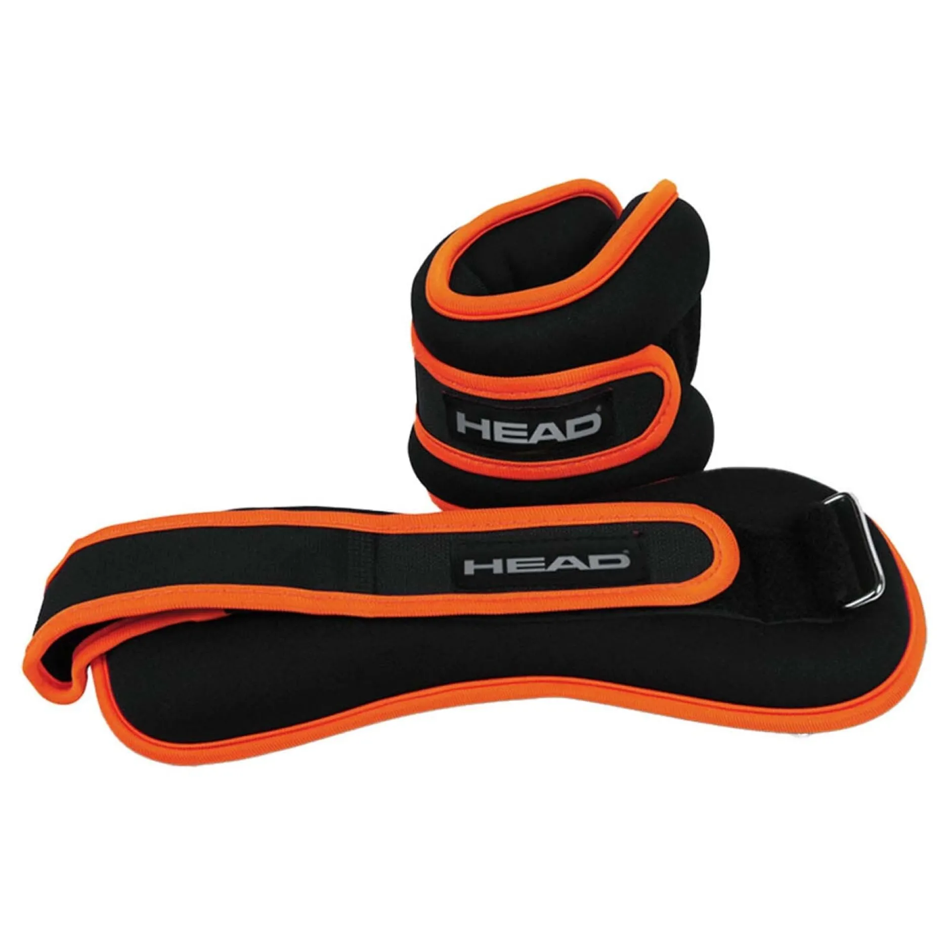 Head Vikter Handled/Ankel 2 x 1,5 kg