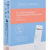 Health Nordic D-vitaminbrist Hemtest 1 st
