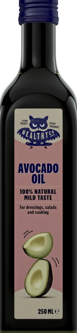 HealthyCo Avocado Oil 250 ml