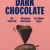 HealthyCo Dark Chocolate 100g