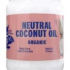 HealthyCo Eco Coconut Oil Neutral 500 ml