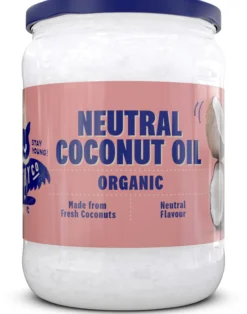 HealthyCo Eco Coconut Oil Neutral 500 ml