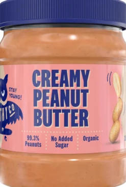 HealthyCo Peanut Butter Creamy 350 g