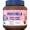 HealthyCo Proteinella Smooth Hazelnut & Cocoa Spread 360g