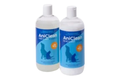Healthy Pet Scandinavia AniClean Hund & Katt Schampo Oparfymerad 500 ml