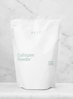 HEAT BY SOPHIA LIE Collagen Powder 500 g