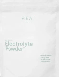 HEAT BY SOPHIA LIE Natural Electrolyte Powder 200 g