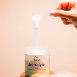 Heela Elektrolyter Citrus 180 g