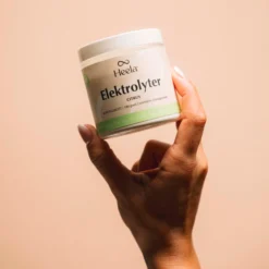 Heela Elektrolyter Citrus 180 g