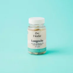 Heela Longevity 60 kapslar