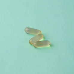 Heela Omega 3 135 kapslar