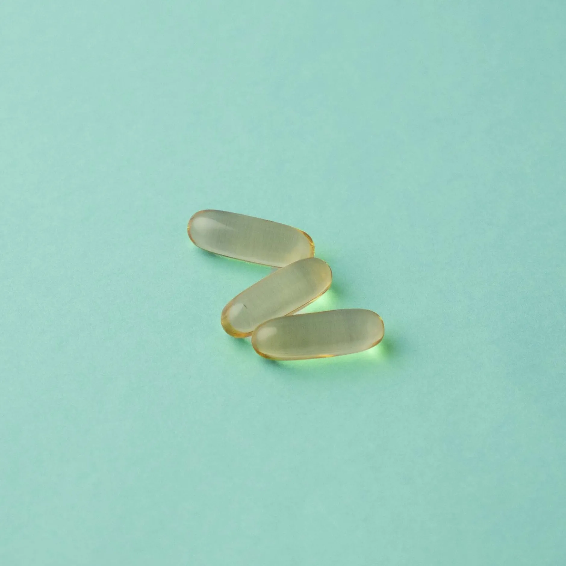 Heela Omega 3 135 kapslar