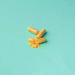 Heela Q10 100 mg 60 kapslar