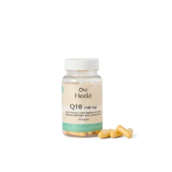 Heela Q10 100 mg 60 kapslar