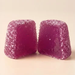 Heey! Creatine Gummies Berry Cherry 90 st