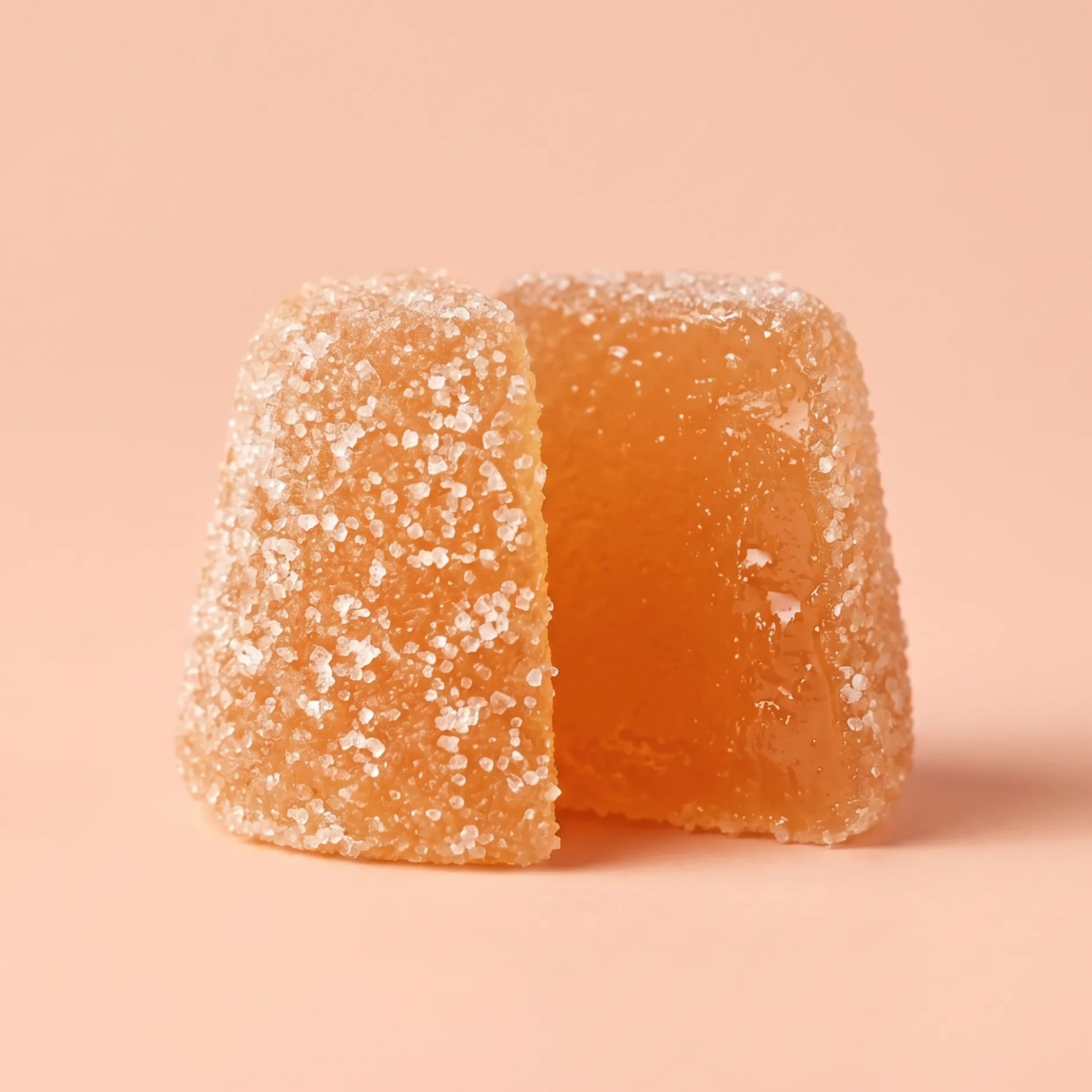 Heey! Creatine Gummies Sour Peach 90 st
