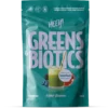 Heey! Greens & Biotics Superfood Mixade Bär 300 g
