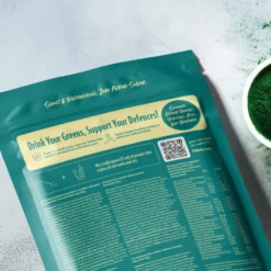 Heey! Greens & Biotics Superfood + Probiotics Tropical 300 g