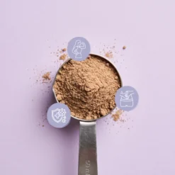 Heey! Protein & Biotics Chocolate 500 g