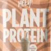 Heey! Veganskt Protein Jordnöt Choklad Karamell 500g