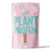 Heey! Veganskt Proteinpulver Jordgubb 500 g