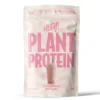 Heey! Veganskt Protein Vit Choklad & Hallon 500g