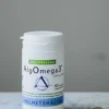 Helhetshälsa AlgOmega3 Kallpressad 60 kapslar