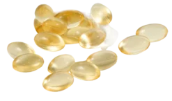 Helhetshälsa AlgOmega3 Kallpressad 60 kapslar