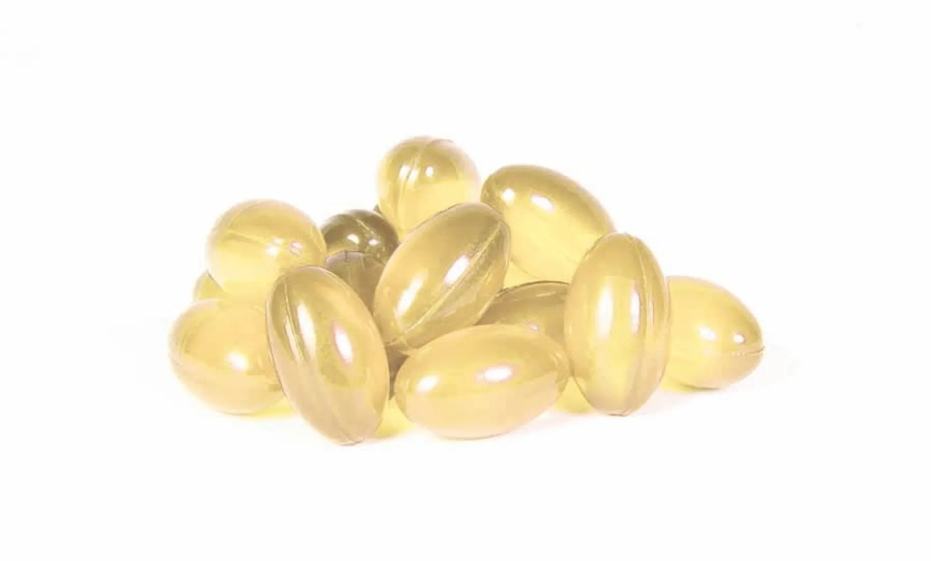 Helhetshälsa AlgOmega3® 100 kapslar