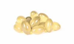 Helhetshälsa AlgOmega3 60 kapslar
