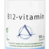 Helhetshälsa B12-vitamin 500µg 90 kapslar