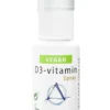 Helhetshälsa D3-vitamin 10 µg Spray Vegan 20 ml