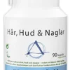 Helhetshälsa Hår, Hud & Naglar 90 kapslar