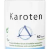 Helhetshälsa Karoten 60 kapslar