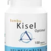 Helhetshälsa KiselOptimal 140 mg 100 kapslar
