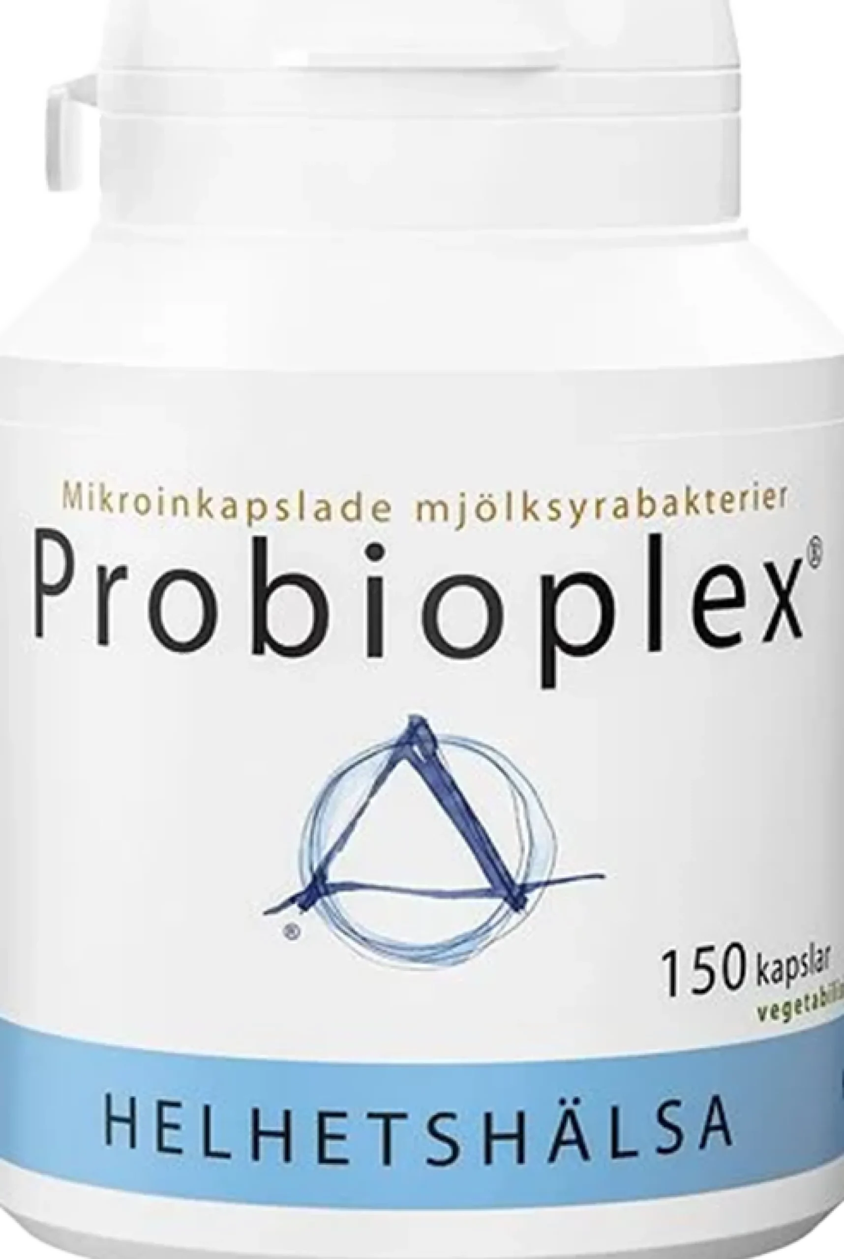 Helhetshälsa Probioplex 150 kapslar