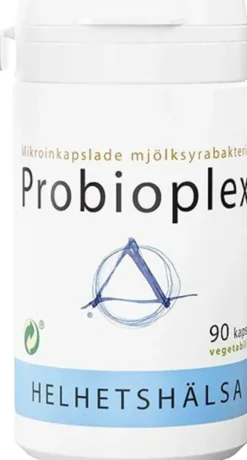 Helhetshälsa Probioplex 90 kapslar