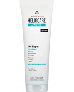 Heliocare After Sun UV Repair Gel Cream 250 ml