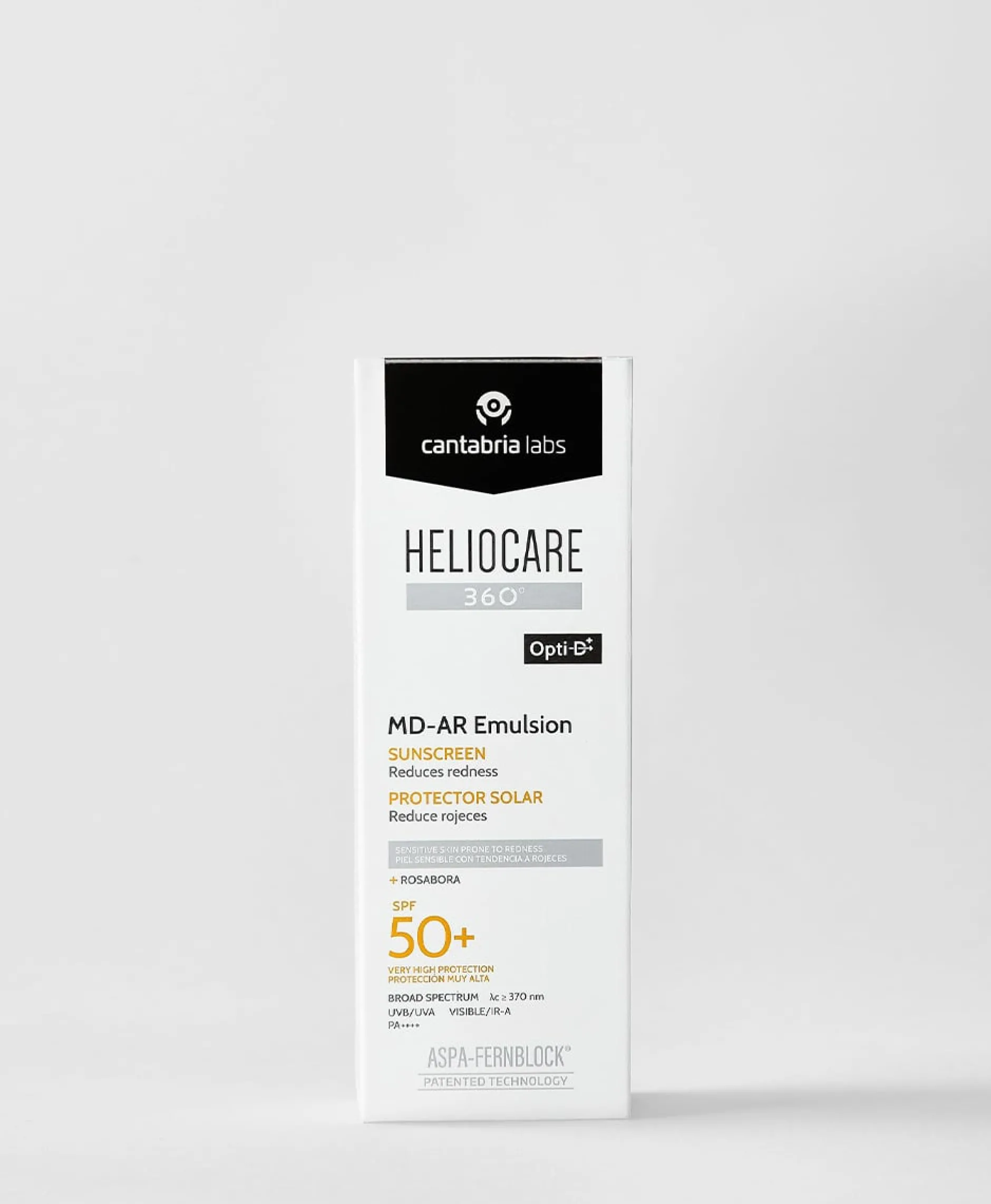 Heliocare MD-AR Emulsion SPF50+ 50 ml