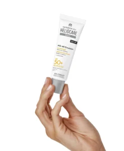 Heliocare MD-AR Emulsion SPF50+ 50 ml