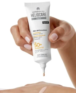 Heliocare MD-AR Emulsion SPF50+ 50 ml