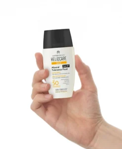 Heliocare Mineral Tolerance FluidSPF 50 50 ml
