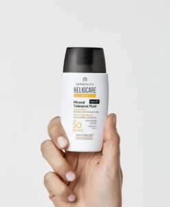 Heliocare Mineral Tolerance FluidSPF 50 50 ml