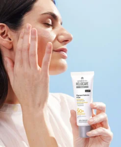 Heliocare Pigment Solution Fluid SPF 50+ 50 ml