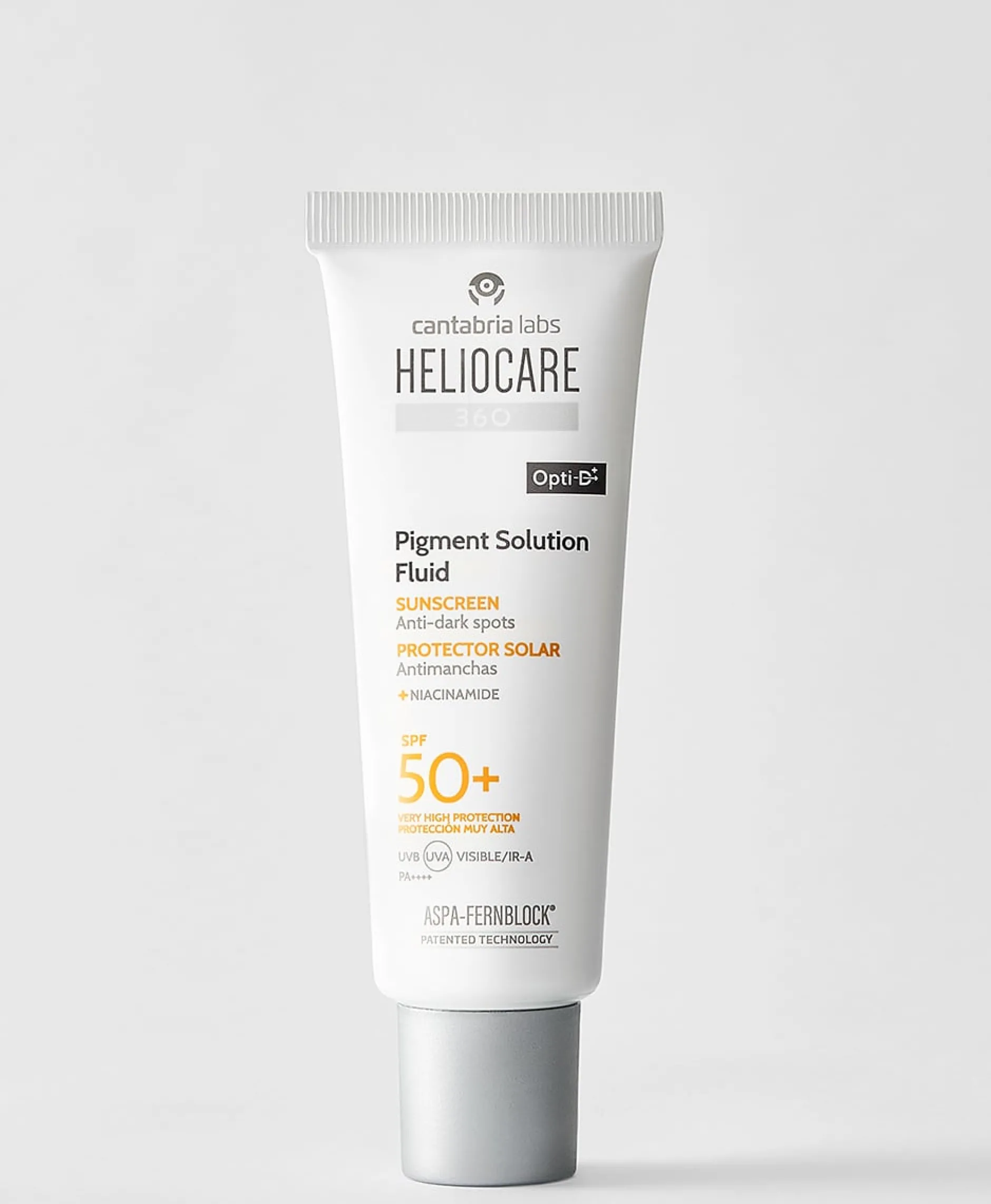 Heliocare Pigment Solution Fluid SPF 50+ 50 ml