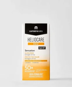 Heliocare Sensation SPF50+ 50 ml