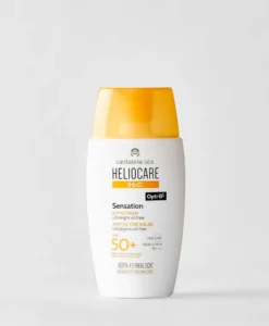 Heliocare Sensation SPF50+ 50 ml