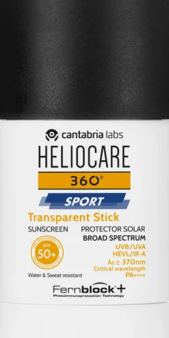 Heliocare SportStick SPF 50 25 ml